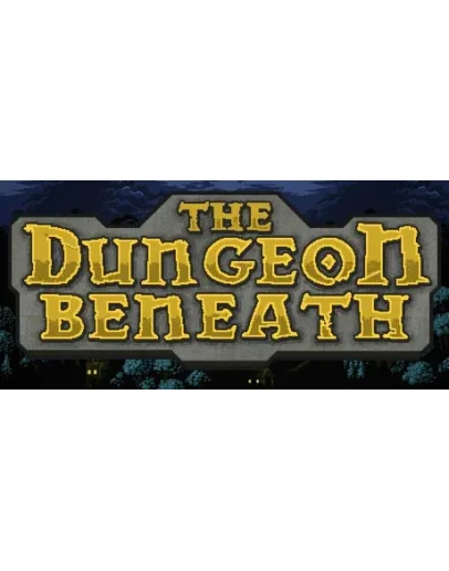 The Dungeon Beneath STEAM KEY REGION FREE GLOBAL ROW