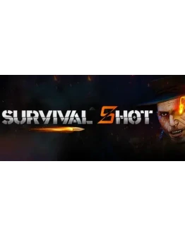 Survival Shot STEAM KEY REGION FREE GLOBAL ROW
