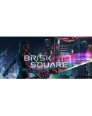 Brisk Square STEAM KEY REGION FREE GLOBAL ROW