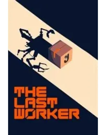 The Last Worker Xbox Series SX ключ
