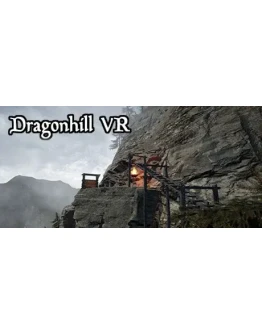 DragonHill VR STEAM KEY REGION FREE GLOBAL ROW