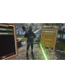 DragonHill VR STEAM KEY REGION FREE GLOBAL ROW