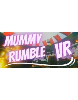 Mummy Rumble VR STEAM KEY REGION FREE GLOBAL ROW