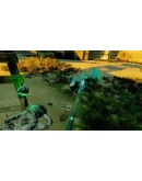 Mummy Rumble VR STEAM KEY REGION FREE GLOBAL ROW Mummy Rumble VR STEAM KEY REGION FREE GLOBAL ROW