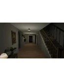 Scriptum VR: The Neighbor's House Escape Room STEAM KEY