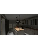 Scriptum VR: The Neighbor's House Escape Room STEAM KEY