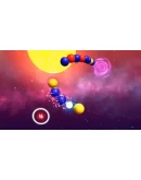 Color Invader VR STEAM KEY REGION FREE GLOBAL ROW