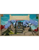 Blood Bay: Card History STEAM KEY REGION FREE GLOBAL