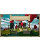 Blood Bay: Card History STEAM KEY REGION FREE GLOBAL