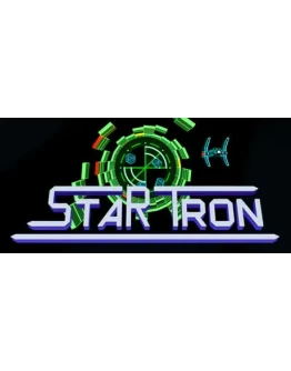 StarTron STEAM KEY REGION FREE GLOBAL ROW