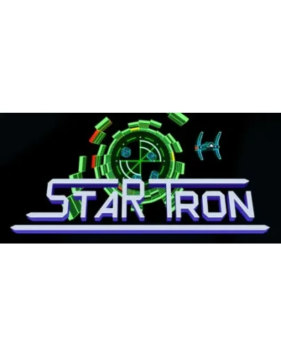 StarTron STEAM KEY REGION FREE GLOBAL ROW