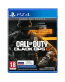 CoD: Black Ops 6+High On Life+PLUS+7 Игр USA PS4