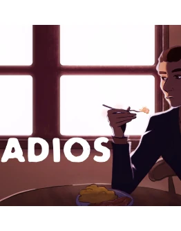 Adios XBOX ONE / XBOX SERIES XS / WINDOWS Ключ