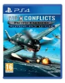 God of War+Air Conflicts: Pacific Carriers USA PS4/PS5