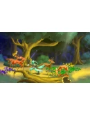 Dust: An Elysian Tail (Steam)(Region Free)