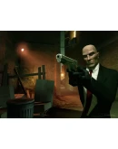 Hitman: Blood Money (Steam RU/ CIS)