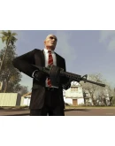 Hitman: Blood Money (Steam RU/ CIS)