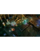 LARA CROFT AND THE TEMPLE OF OSIRIS (Steam/ ROW)