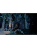 LARA CROFT AND THE TEMPLE OF OSIRIS (Steam/ ROW)