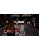 ACL Pro Cornhole Xbox One &amp Xbox Series XS активация