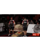 ACL Pro Cornhole Xbox One &amp Xbox Series XS активация