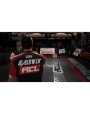 ACL Pro Cornhole Xbox One &amp Xbox Series XS активация