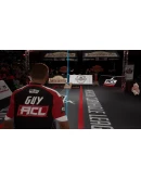 ACL Pro Cornhole Xbox One &amp Xbox Series XS активация