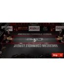 ACL Pro Cornhole Xbox One &amp Xbox Series XS активация