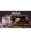 Chef Life - AL FORNO EDITION Xbox OneXS активация