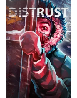 Distrust Xbox One & Xbox Series XS активация Distrust Xbox One & Xbox Series XS активация