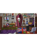 The Wardrobe: Even Better Edition Xbox активация