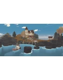 DREDGE - Digital Deluxe Edition Xbox активация