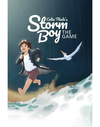 Storm Boy Xbox One &amp Xbox Series XS активация