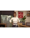 Chef Life: A Restaurant Simulator Xbox активация