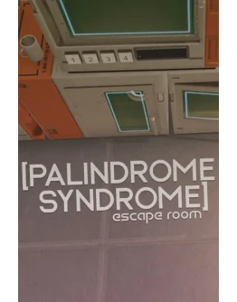 Palindrome Syndrome: Escape Room Xbox активация