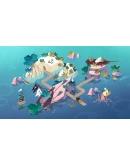 Down in Bermuda Xbox One &amp Xbox Series XS активация