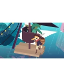 Down in Bermuda Xbox One &amp Xbox Series XS активация