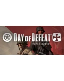 Day of Defeat: Source (Steam Gift Россия)