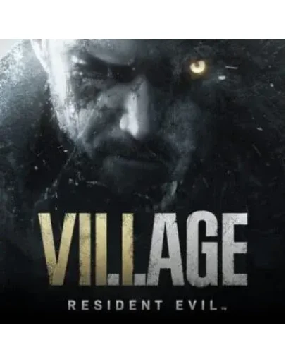 Resident Evil 8: Village (STEAM/РФ/УКР-СНГ) КЛЮЧ