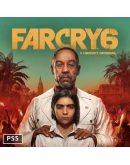 FAR CRY 6 FARCRY 6 ФАРКРАЙ 6 PS4PS5