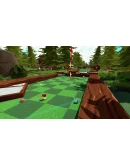 Golf With Your Friends STEAM КЛЮЧ РОССИЯ + МИР