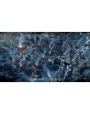 Frostpunk STEAM КЛЮЧ ВЕСЬ МИР РУССКИЙ ЯЗЫК