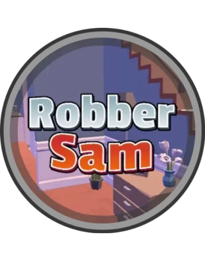 Robber Sam +DLC Steam (Region Free)(GLOBAL) Robber Sam +DLC Steam (Region Free)(GLOBAL)