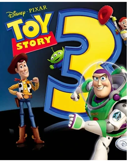 Toy Story 3 Xbox One &amp Series XS Активация