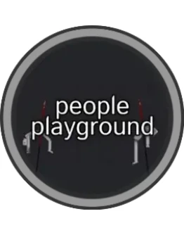 People Playground Steam (Region Free)(GLOBAL)