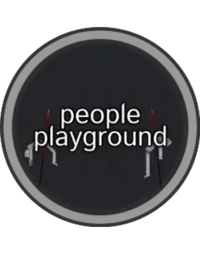 People Playground Steam (Region Free)(GLOBAL)