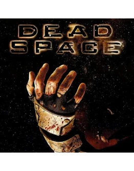 Dead Space (2008) Xbox One &amp Series XS Активация