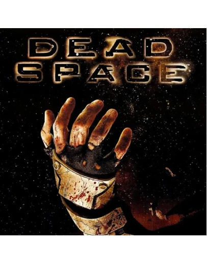 Dead Space (2008) Xbox One &amp Series XS Активация