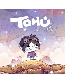 TOHU XBOX ONE / XBOX SERIES XS Игровой Ключ Код