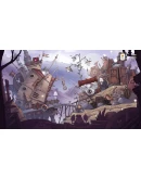 TOHU XBOX ONE / XBOX SERIES XS Игровой Ключ Код